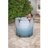 Balia GLACIAL DIP Lay-Z-Spa Bestway do kąpieli lodowych morsowania
