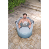 Balia GLACIAL DIP Lay-Z-Spa Bestway do kąpieli lodowych morsowania
