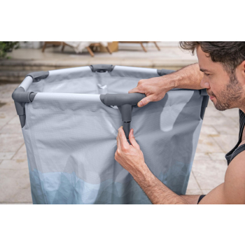 Balia GLACIAL DIP Lay-Z-Spa Bestway do kąpieli lodowych morsowania