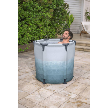 Balia GLACIAL DIP Lay-Z-Spa Bestway do kąpieli lodowych morsowania