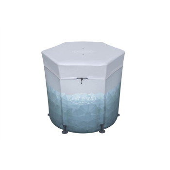 Balia GLACIAL DIP Lay-Z-Spa Bestway do kąpieli lodowych morsowania