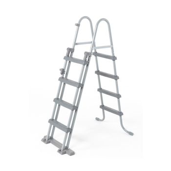Basen Stelażowy 16FT 488x122 cm POWERSteel 6w1 BESTWAY