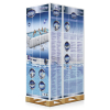 Basen Stelażowy 22FT 671x366x132 cm POWERSteel BESTWAY