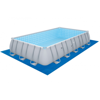 Basen Stelażowy 22FT 671x366x132 cm POWERSteel BESTWAY