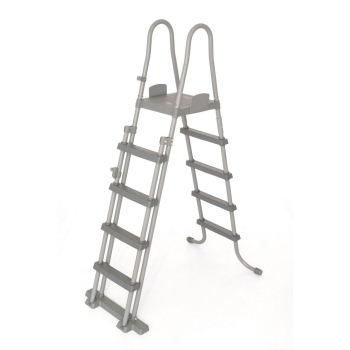 Basen Stelażowy 22FT 671x366x132 cm POWERSteel BESTWAY