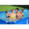 Basen Stelażowy Family Steel Pro 3w1 BESTWAY 400x211x81cm + Pompa + Filtr