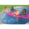 Basen stelażowy Power Steel Swim Vista z oknem 549x274x122 18x9FT BESTWAY 7w1