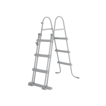 Basen stelażowy Steel Pro MAX 457x107 15FT BESTWAY 5w1 + Pompa + Drabinka + Pokrywa