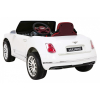 Bentley Mulsanne na akumulator Biały + Pilot + EVA + Wolny Start + MP3 USB + LED