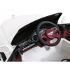 Bentley Mulsanne na akumulator Biały + Pilot + EVA + Wolny Start + MP3 USB + LED