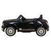 Bentley Mulsanne na akumulator Czarny + Pilot + EVA + Wolny Start + MP3 USB + LED