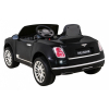 Bentley Mulsanne na akumulator Czarny + Pilot + EVA + Wolny Start + MP3 USB + LED