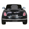 Bentley Mulsanne na akumulator Czarny + Pilot + EVA + Wolny Start + MP3 USB + LED