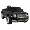 Bentley Mulsanne na akumulator Czarny + Pilot + EVA + Wolny Start + MP3 USB + LED