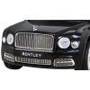 Bentley Mulsanne na akumulator Czarny + Pilot + EVA + Wolny Start + MP3 USB + LED