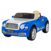 Bentley Mulsanne na akumulator Niebieski + Pilot + EVA + Wolny Start + MP3 USB + LED