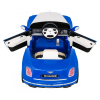 Bentley Mulsanne na akumulator Niebieski + Pilot + EVA + Wolny Start + MP3 USB + LED
