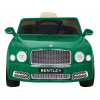 Bentley Mulsanne na akumulator Zielony + Pilot + EVA + Wolny Start + MP3 USB + LED