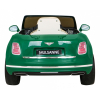 Bentley Mulsanne na akumulator Zielony + Pilot + EVA + Wolny Start + MP3 USB + LED