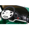 Bentley Mulsanne na akumulator Zielony + Pilot + EVA + Wolny Start + MP3 USB + LED