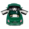 Bentley Mulsanne na akumulator Zielony + Pilot + EVA + Wolny Start + MP3 USB + LED