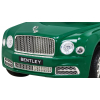 Bentley Mulsanne na akumulator Zielony + Pilot + EVA + Wolny Start + MP3 USB + LED