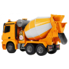 Betoniarka Mercedes-Benz Arocs dla dzieci 6+ Zdalnie sterowany model 1:20 Dźwięki Światła