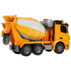 Betoniarka Mercedes-Benz Arocs dla dzieci 6+ Zdalnie sterowany model 1:20 Dźwięki Światła