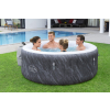 Boracay Lay-Z-Spa AirJet Plus Jacuzzi BESTWAY 4-osobowe + Pompa + Aplikacja