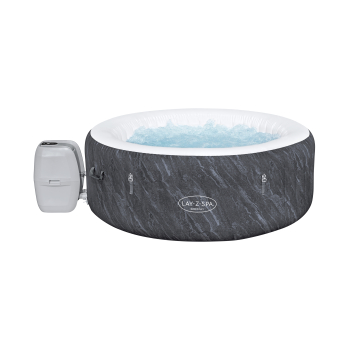 Boracay Lay-Z-Spa AirJet Plus Jacuzzi BESTWAY 4-osobowe + Pompa + Aplikacja