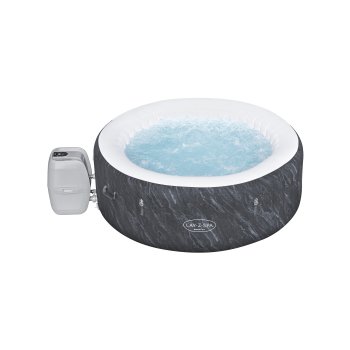 Boracay Lay-Z-Spa AirJet Plus Jacuzzi BESTWAY 4-osobowe + Pompa + Aplikacja