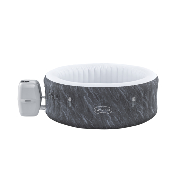 Boracay Lay-Z-Spa AirJet Plus Jacuzzi BESTWAY 4-osobowe + Pompa + Aplikacja