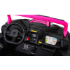 Buggy ATV Racing dla 2 dzieci Różowy + Napęd 4x4 + Pilot + Wolny Start + MP3 LED