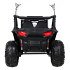 Buggy Racer dla dzieci Niebieski + Napęd 4x4 + Pilot + Wolny Start + Bagażnik + EVA + LED MP3