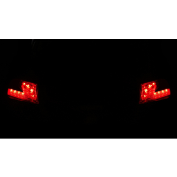 Buggy SuperStar dla dzieci Czarny + MP4 + Napęd 4x4 + Pilot + Bagażnik + LED + Blokada drzwi