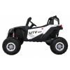 Buggy UTV-MX na akumulator dla dzieci Biały + Napęd 4x4 + Pilot + Audio LED + Schowek + EVA + Wolny Start
