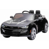 Chevrolet Camaro 2SS na akumulator Czarny + Pilot + Koła EVA + Wolny Start + Dźwięki Światła