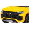 Chevrolet Tahoe - SUV -  Elektryczne Autko dla dzieci Żółte + Pilot