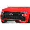 Chevrolet Tahoe Elektryczne Autko dla dzieci Czerwony + Pilot + EVA + Radio MP3 + LED