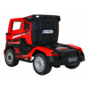 Ciężarówka Super Truck z Naczepą dla dzieci + Pilot + Wolny Start + Koła EVA + Audio Światła