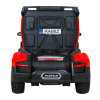 Ciężarówka Super Truck z Naczepą dla dzieci + Pilot + Wolny Start + Koła EVA + Audio Światła