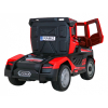 Ciężarówka Super Truck z Naczepą dla dzieci + Pilot + Wolny Start + Koła EVA + Audio Światła
