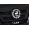 Ciężarówka Super Truck z Naczepą dla dzieci + Pilot + Wolny Start + Koła EVA + Audio Światła