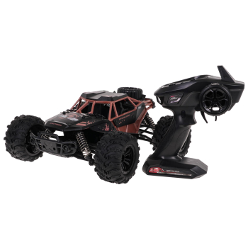 Crawler GALLOP 1:16 R/C Czerwony