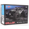 Crawler GALLOP 1:16 R/C Zielony