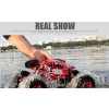 Crawler Rock Rover amfibia dla dzieci 8+ Zdalnie sterowany model 1:12 Napęd 4x4