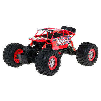 Crawler Rock Rover amfibia dla dzieci 8+ Zdalnie sterowany model 1:12 Napęd 4x4