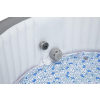 Dmuchane jacuzzi Hawaii AirJet 8 Lay-Z-Spa BESTWAY do ogrodu z akcesoriami