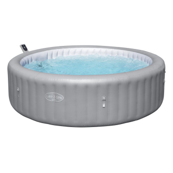 Dmuchane jacuzzi Hawaii AirJet 8 Lay-Z-Spa BESTWAY do ogrodu z akcesoriami