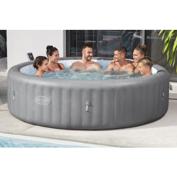 Dmuchane jacuzzi Hawaii AirJet 8 Lay-Z-Spa BESTWAY do ogrodu z akcesoriami